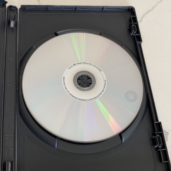 Another Cinderella Story DVD - Picture 3 of 4